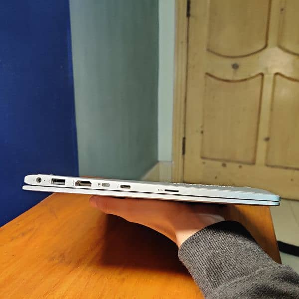 HP ELITEBOOK G3 1030 X360 6