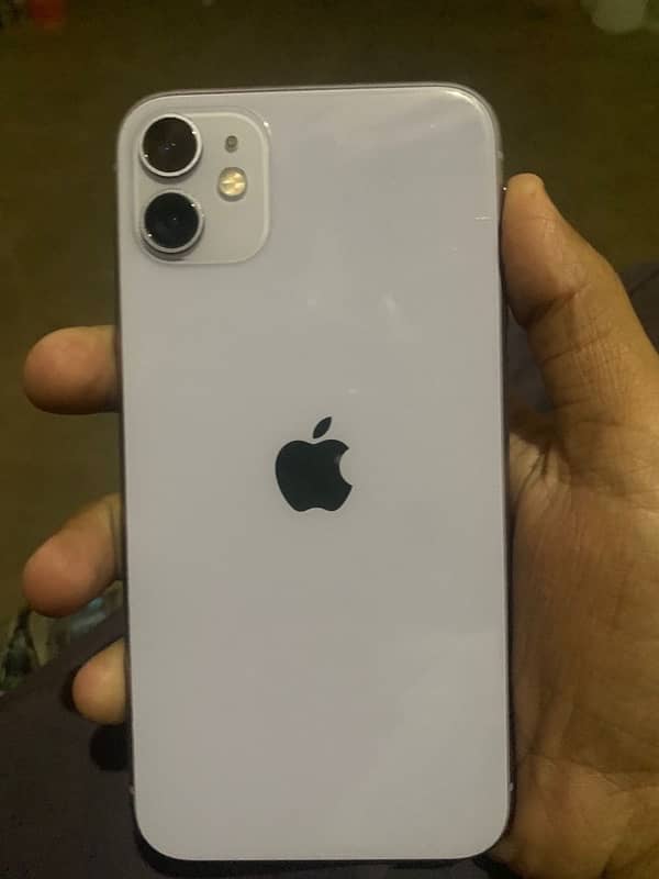 iPhone 11 factory unlock water pack 0