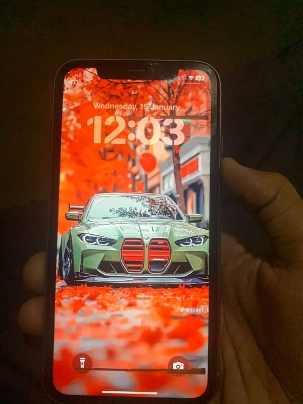 iPhone 11 factory unlock water pack 6