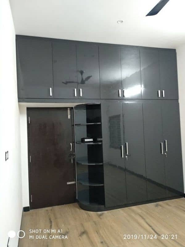 kitchen cabinet wardrobe media wall door 13