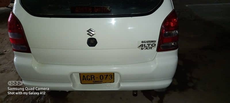 Suzuki Alto 2004 03132562515 03452226939 2