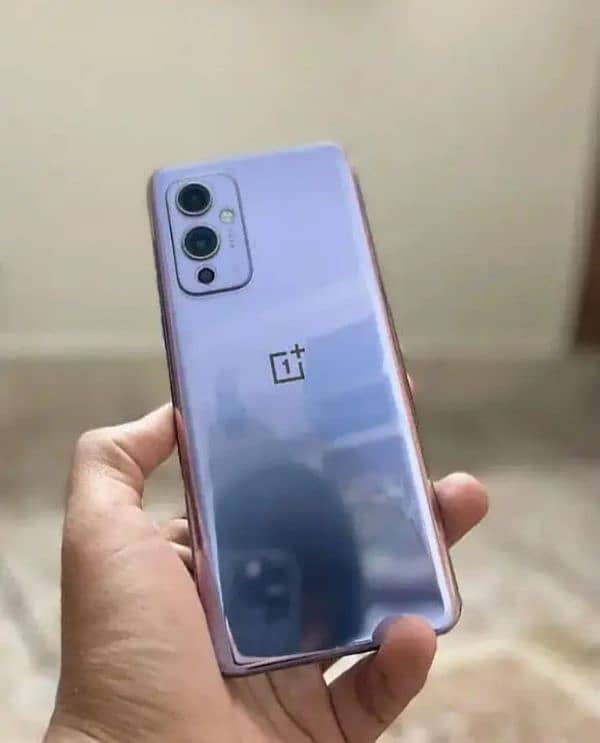 oneplus 9 (8+8/128) 1