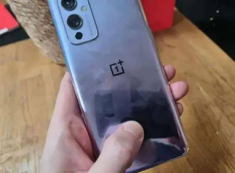 oneplus 9 (8+8/128) 2