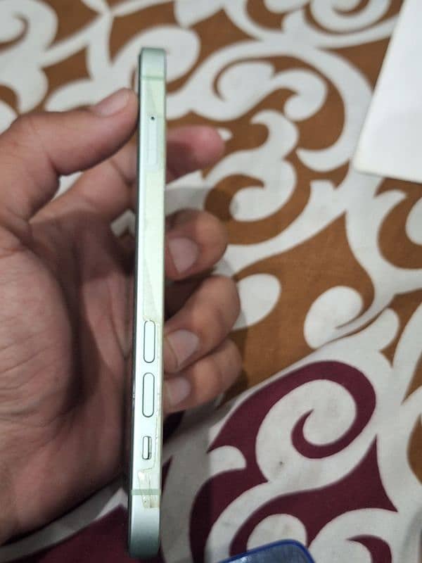 iPhone 12 128 gb  JV condition 10.9. 5 battery health 83 3