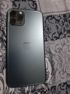 Iphone 11 pro 256gb non pta Fresh 10/10