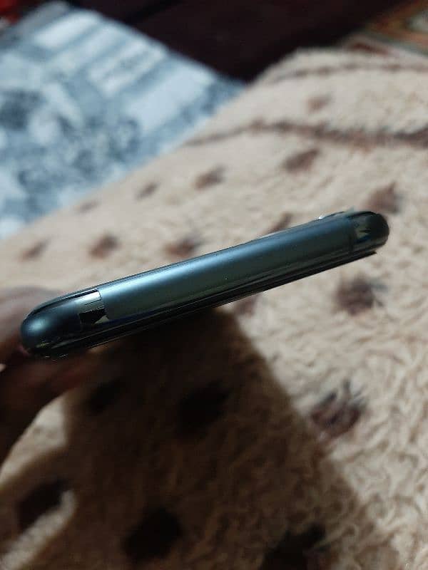 Iphone 11 pro 256gb non pta Fresh 10/10 7