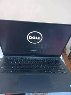 dell precision Laptop Core i7-11 th