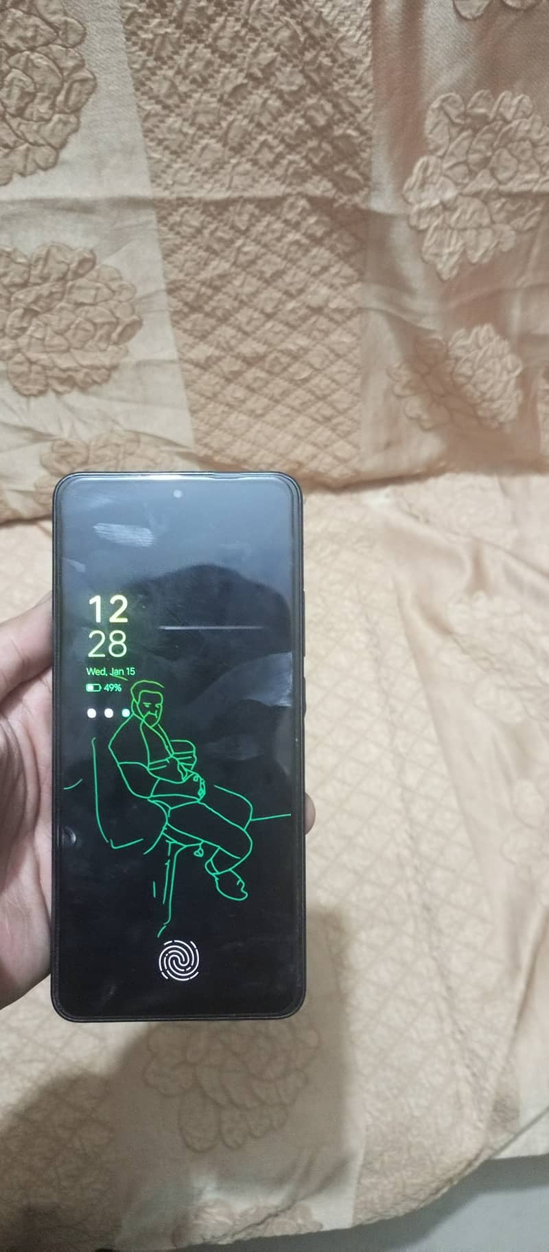 OPPO Reno 11f 5G 5