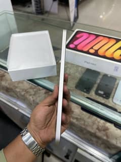 iPad mini 7 128gb