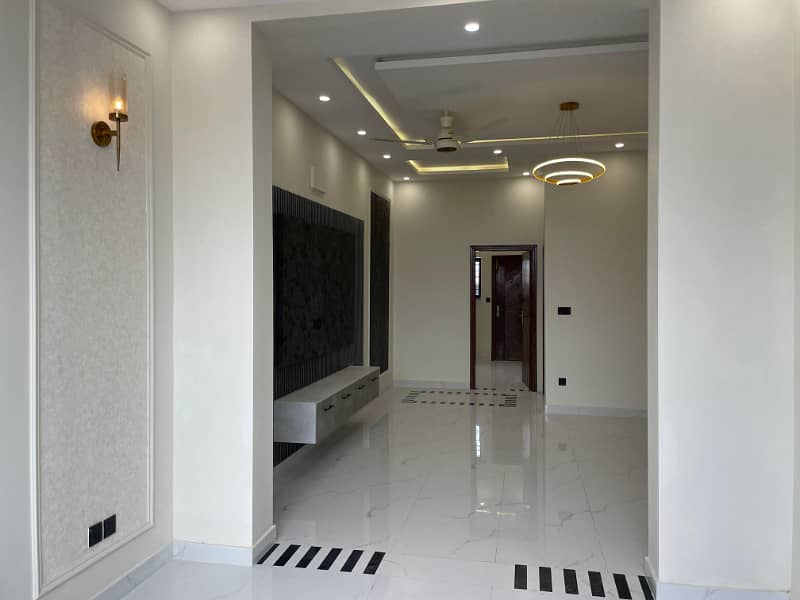 5 Marla House For Sale In Paragon City Lahore On Easy Installments 10