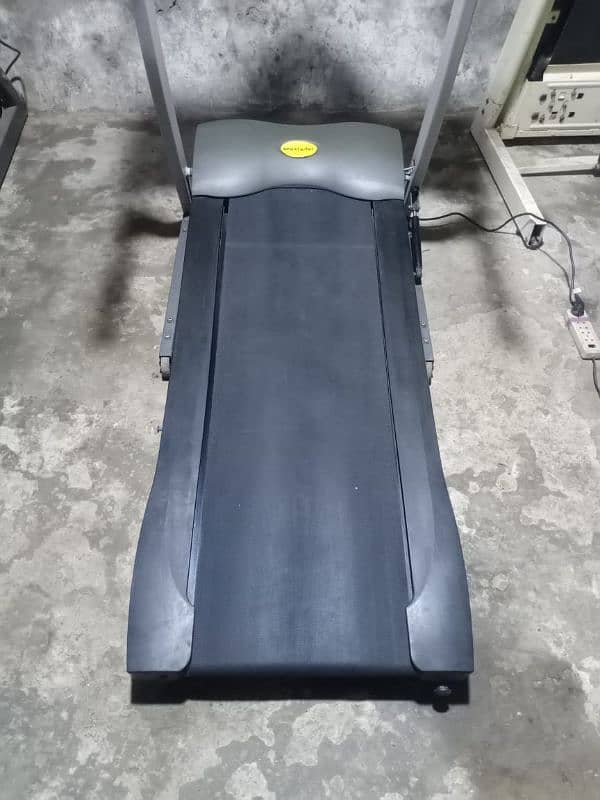 03007227446 whole seller Treadmill running machine elliptical multigym 8