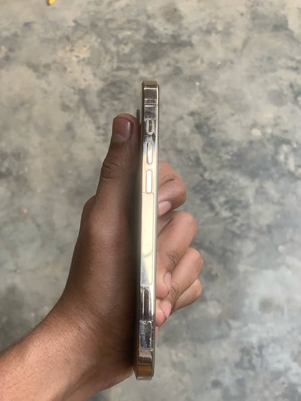 iPhone 12 pro ( exchange possible) 2