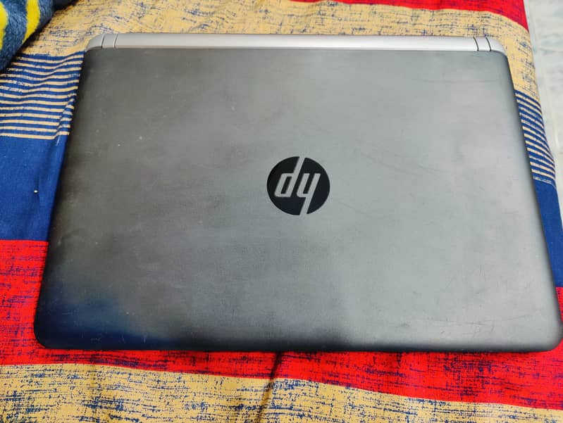 Hp Probook 430 G3 1