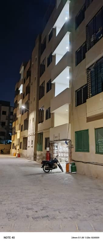 3 bed DD flat for sale university road mosamiat 0