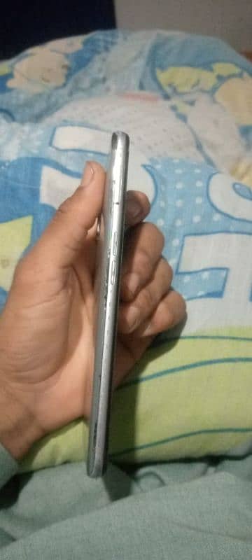 Oppo a16 with box 4/64 3