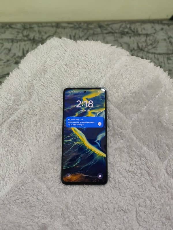 OPPO RENO 12F 5G 12/256 2