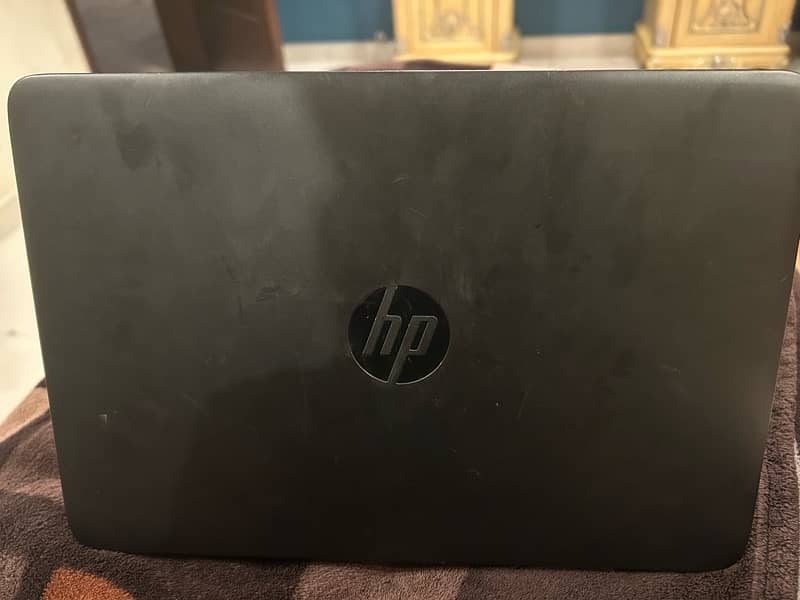 hp i5 5th generation elitebook 8/128 Gb 2