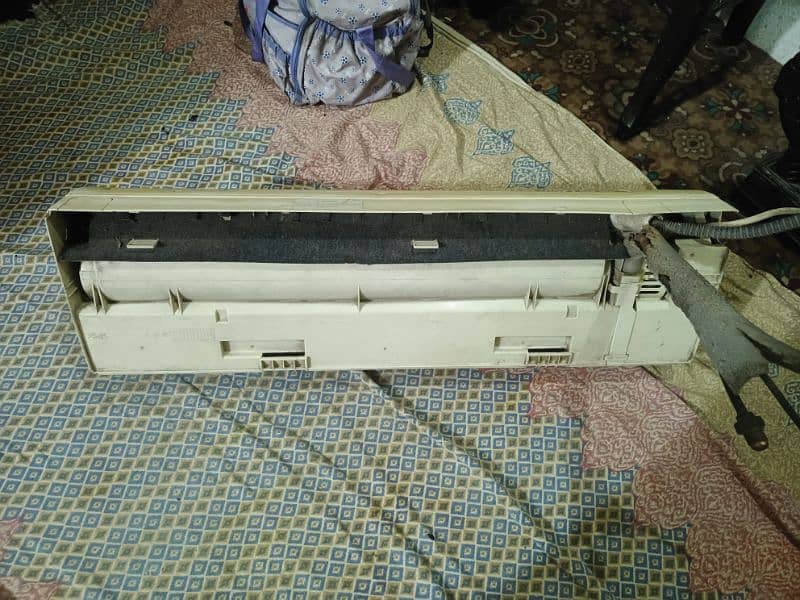 hitachi room air conditioner 2