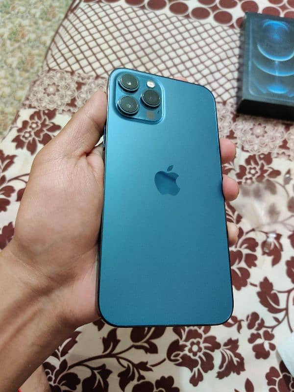 iPhone 12 pro max official approved 1