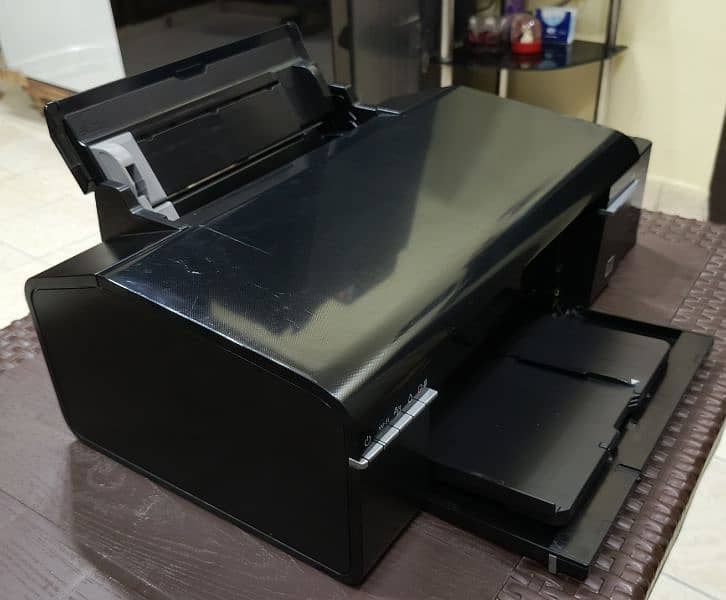 Epson printer L805 all ok 1