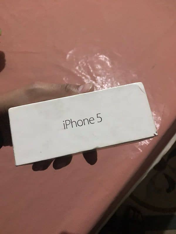 Iphone 5 3