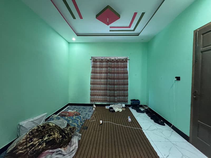 3.75 Marla Corner House For Sale Haram Villas Darbar Mehal Road Bahawalpur 4