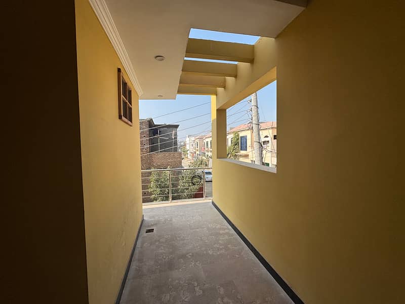 3.75 Marla Corner House For Sale Haram Villas Darbar Mehal Road Bahawalpur 8