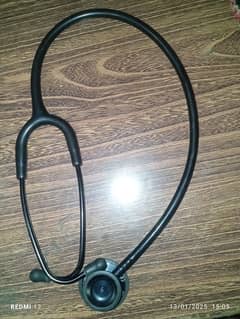 Stethoscope