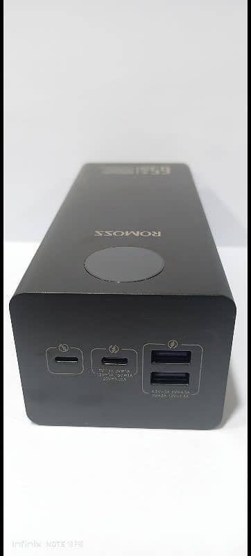 Romooz 40000mah 0