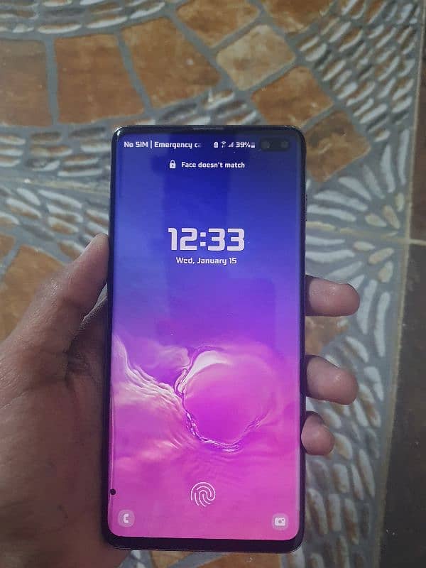 s10plus 5