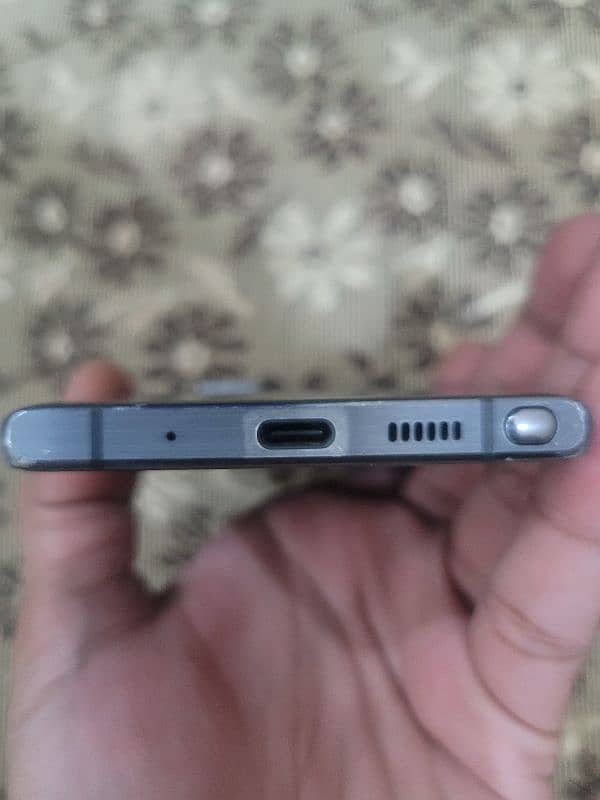 Samsung Galaxy Note 20 5G (Dual Sim) 2