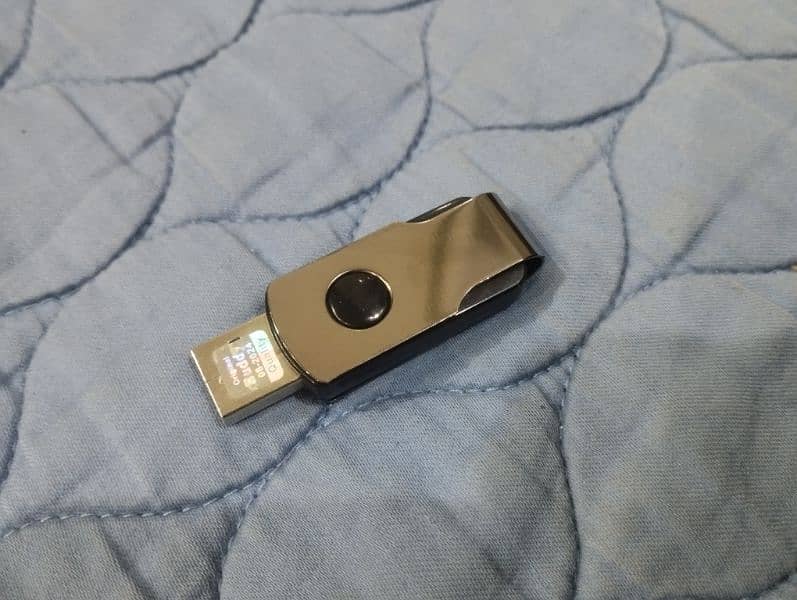 KINGSTON 128GB USB 1