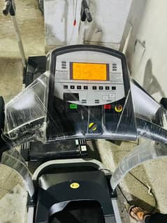 03007227446 warranty available treadmill running machine cycle