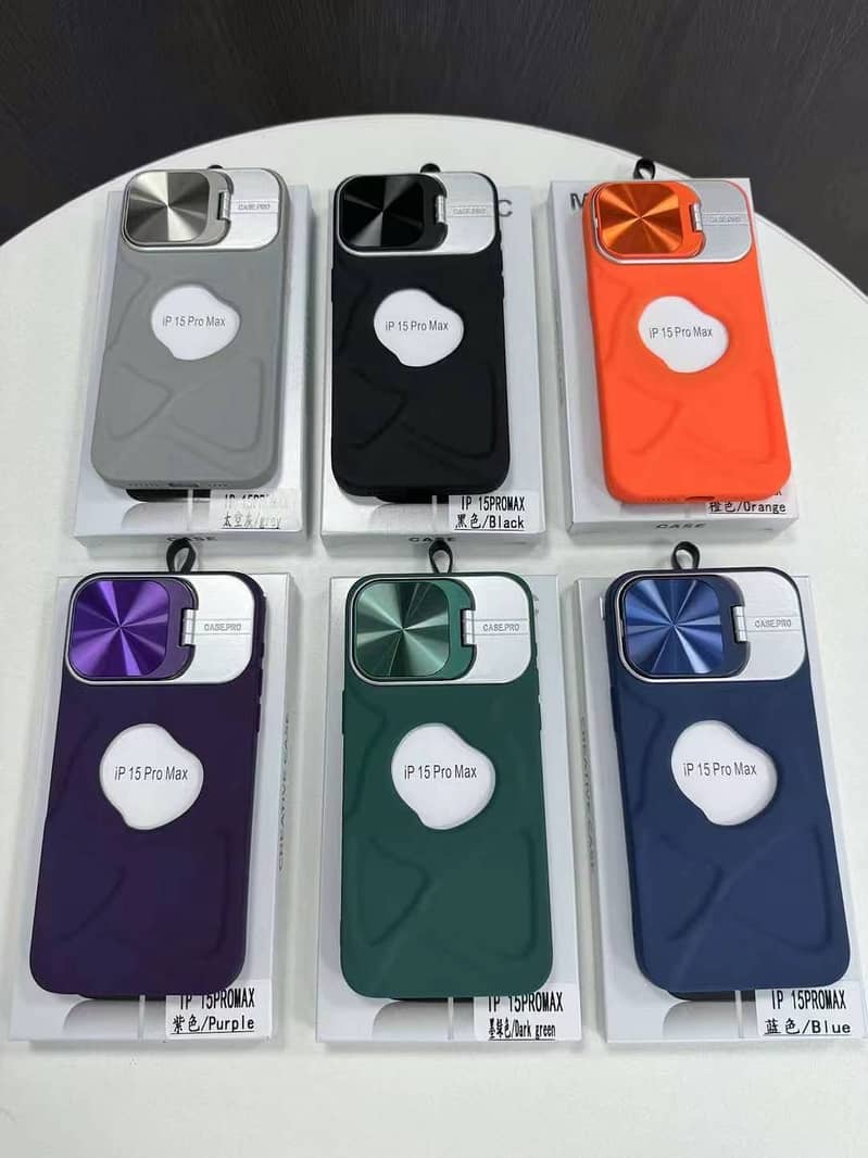 Premium quality iPhone cases 1