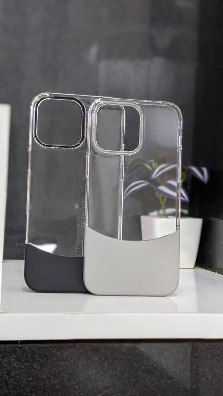 Premium quality iPhone cases 15