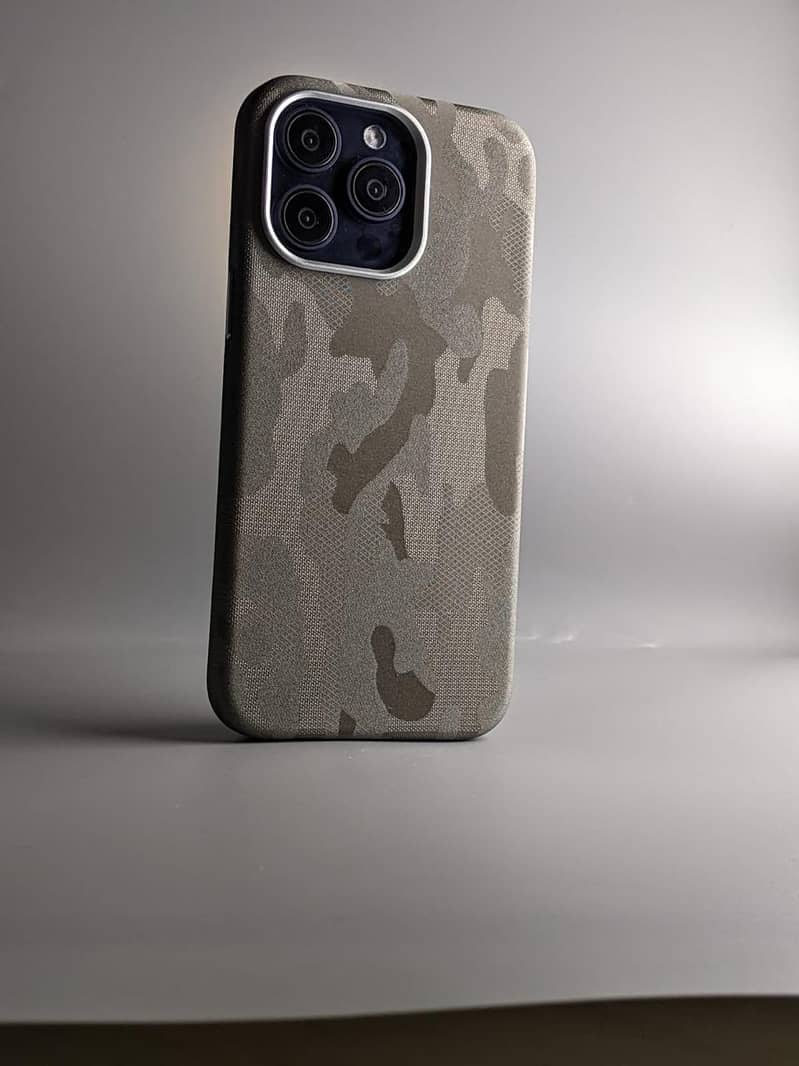 Premium quality iPhone cases 18