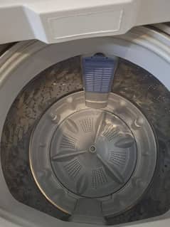 panasonic automatic washing machine