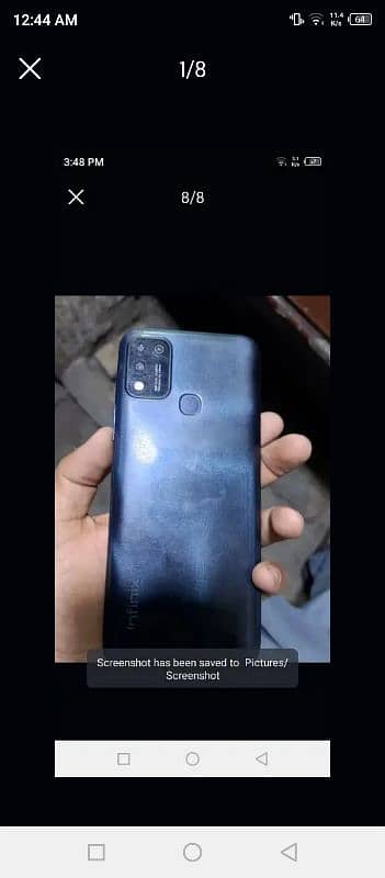 Infinix hot 11 play hai add parh lay pura pahla 1