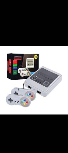 Nintendo super mini