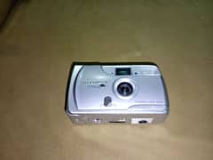 Olympus Reel Camera