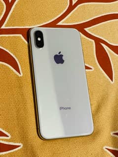 Iphone xs