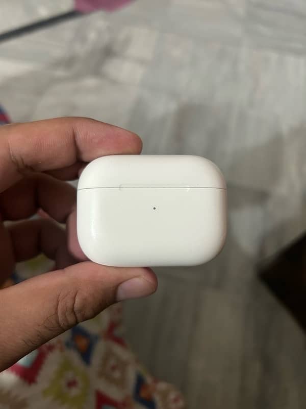 Apple Airpods Pro 1 Original 0