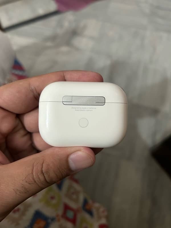 Apple Airpods Pro 1 Original 1