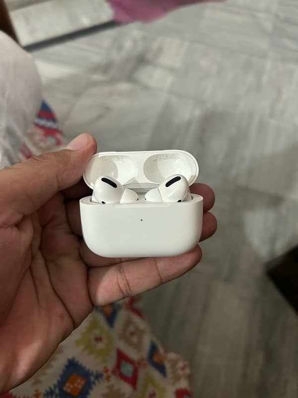 Apple Airpods Pro 1 Original 2