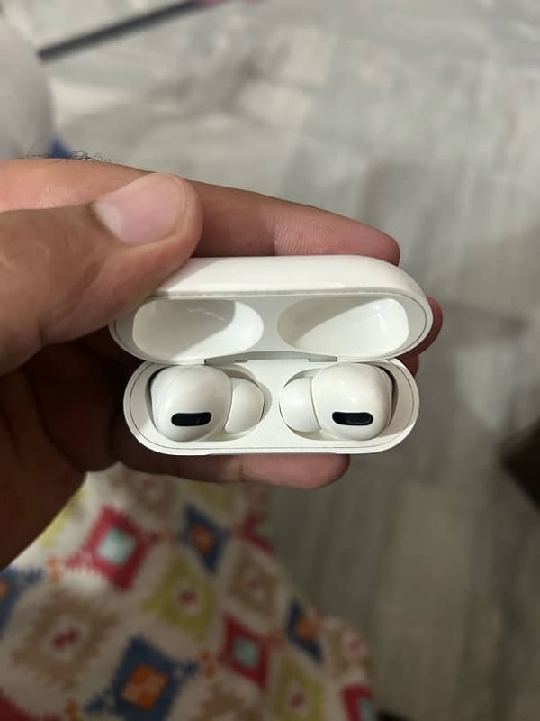 Apple Airpods Pro 1 Original 4