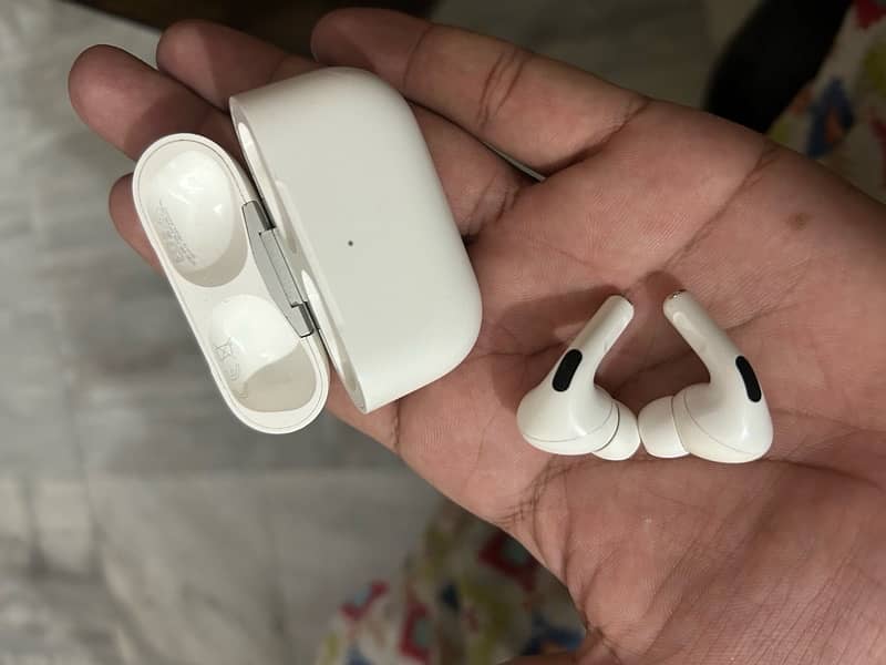 Apple Airpods Pro 1 Original 5