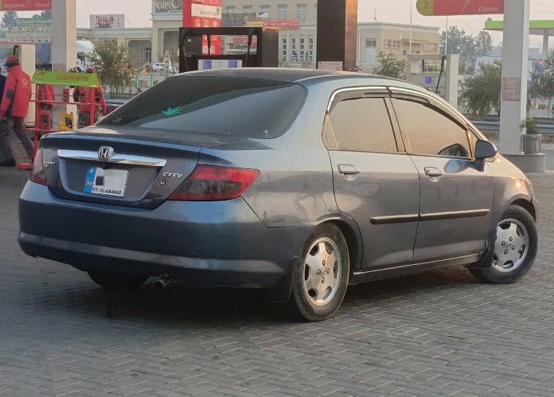 Honda City 2004 For Sale. 0