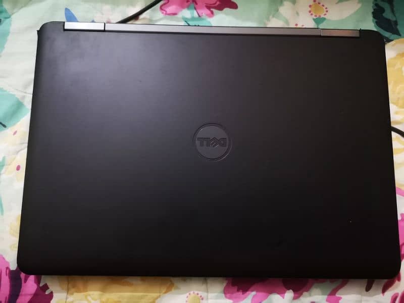 Dell Latitude E5440 2