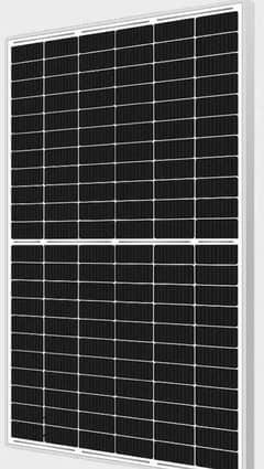 Longi,Jinko,Canadian,JA N&P Type Solar Panels Available at Best Price