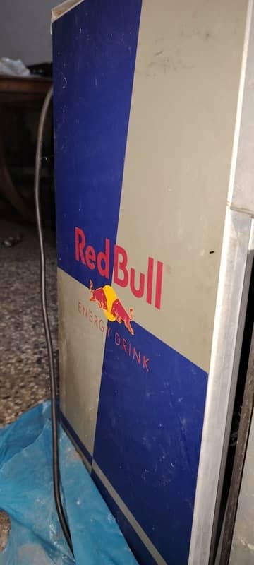 Mini redbull fridge 4